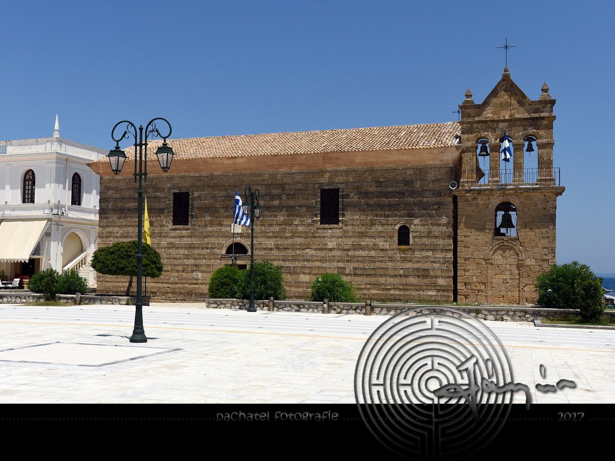 011 - kostel Agios Nikolaos Molou