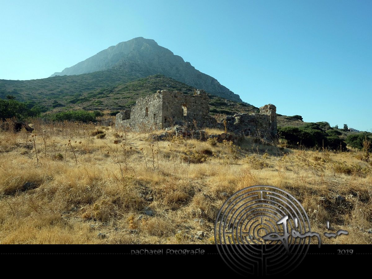 015 - ruiny kostela Agios Vassilios