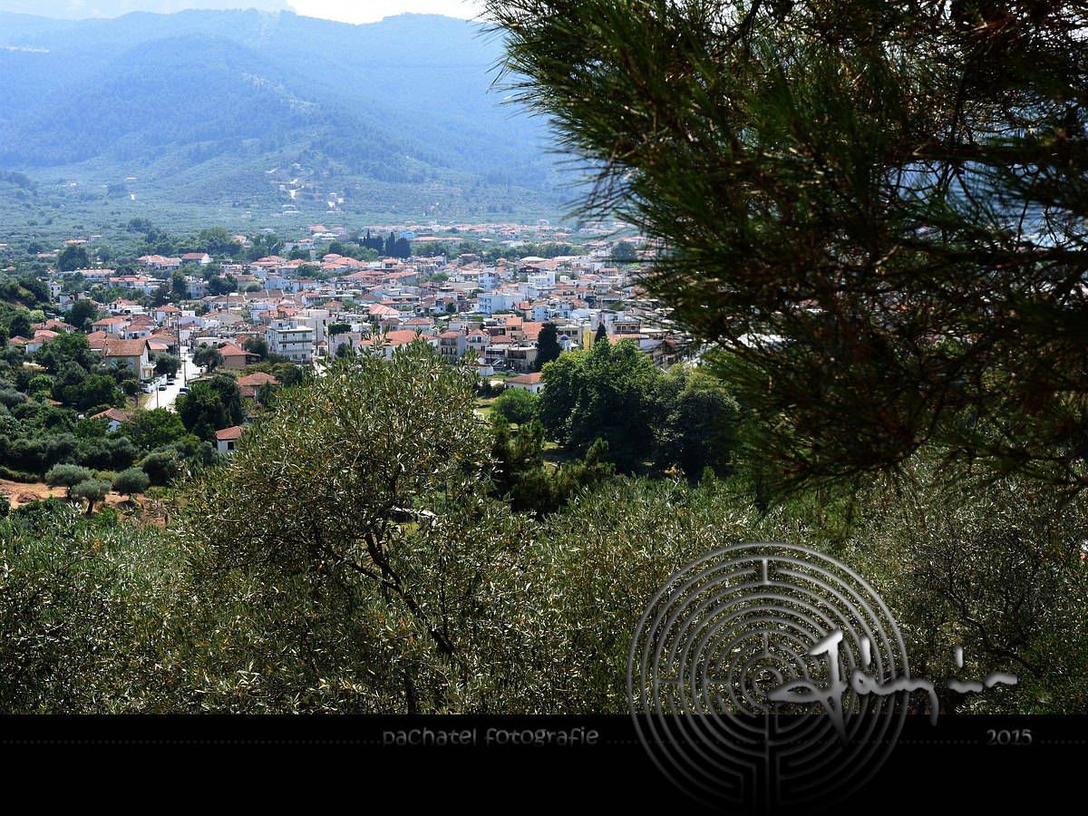 001 - Limenas