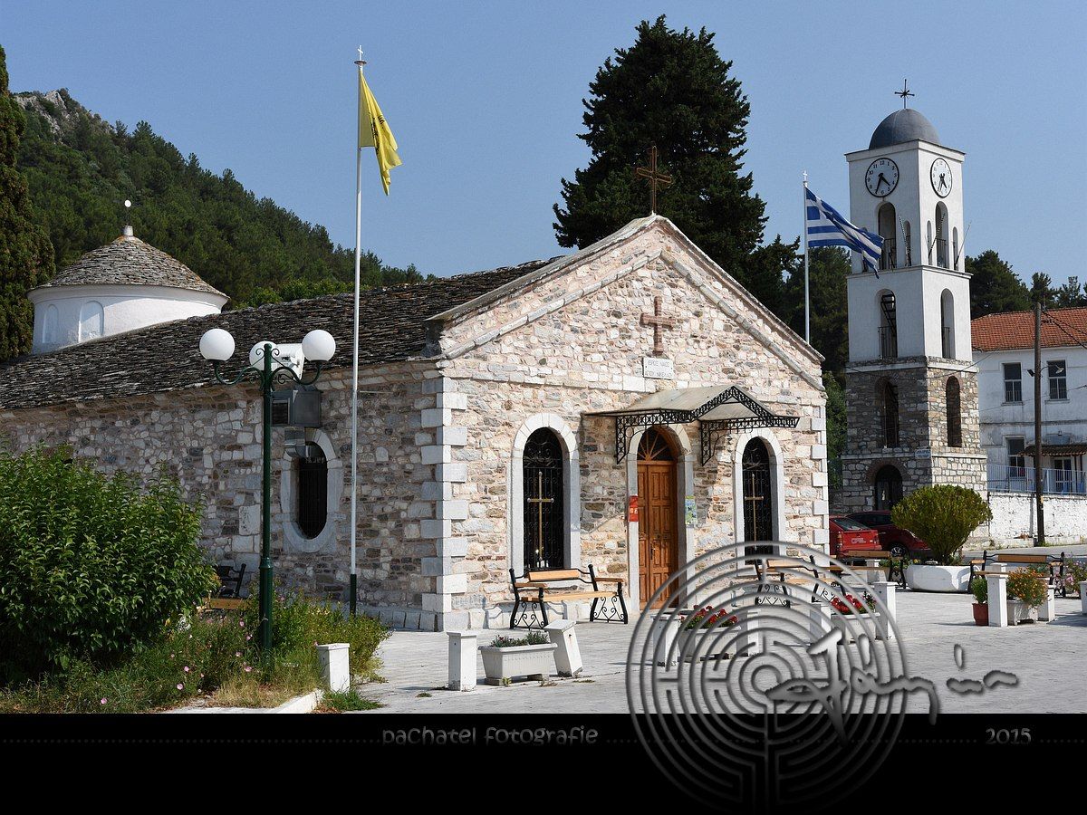 007 - kostel Agios Nikolaos