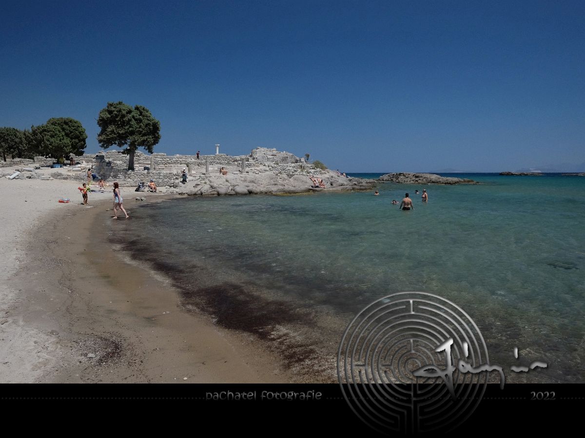 004 - pláž Agios Stefanos