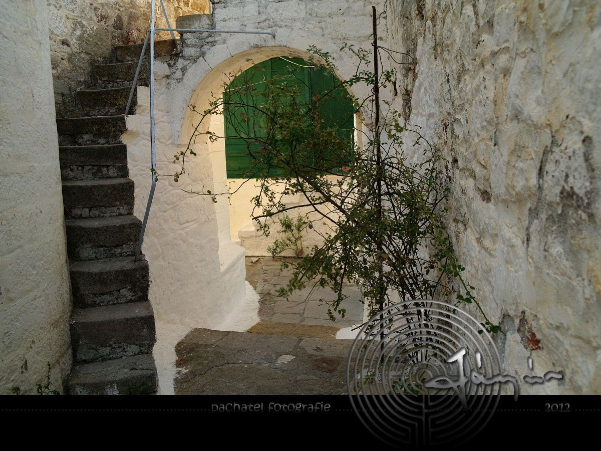 011 - kostel Panagia Glykofilloussa
