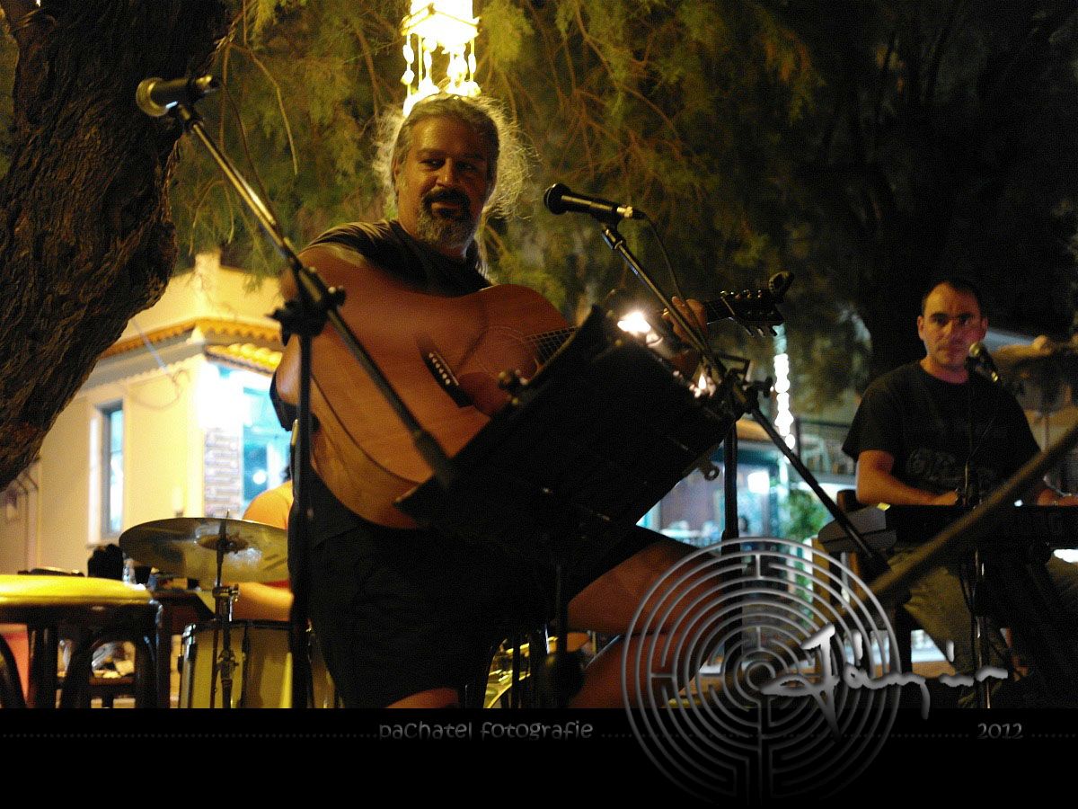 041 ...večerní koncert